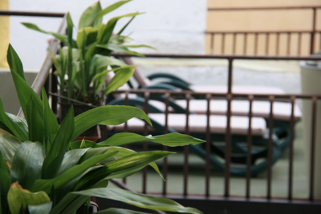 Hotel Modena Old Town Malcesine Exterior foto
