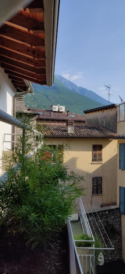Hotel Modena Old Town Malcesine Exterior foto