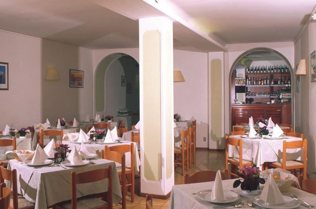 Hotel Modena Old Town Malcesine Exterior foto