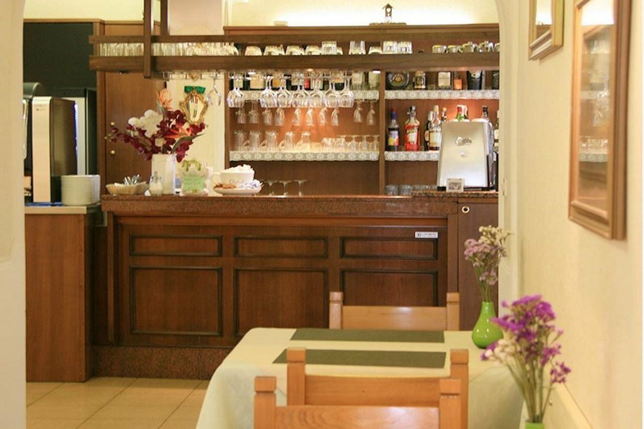 Hotel Modena Old Town Malcesine Exterior foto