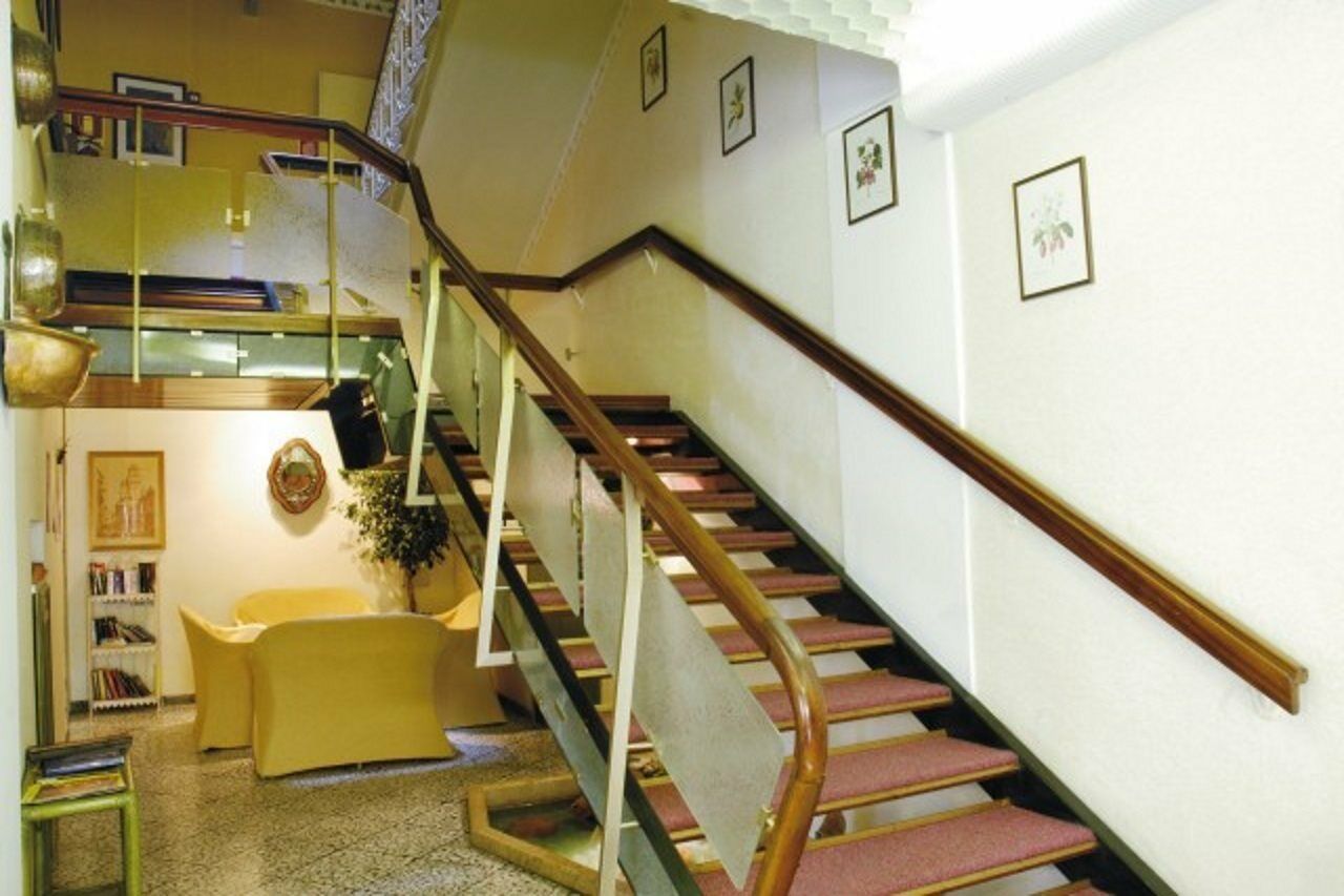 Hotel Modena Old Town Malcesine Exterior foto